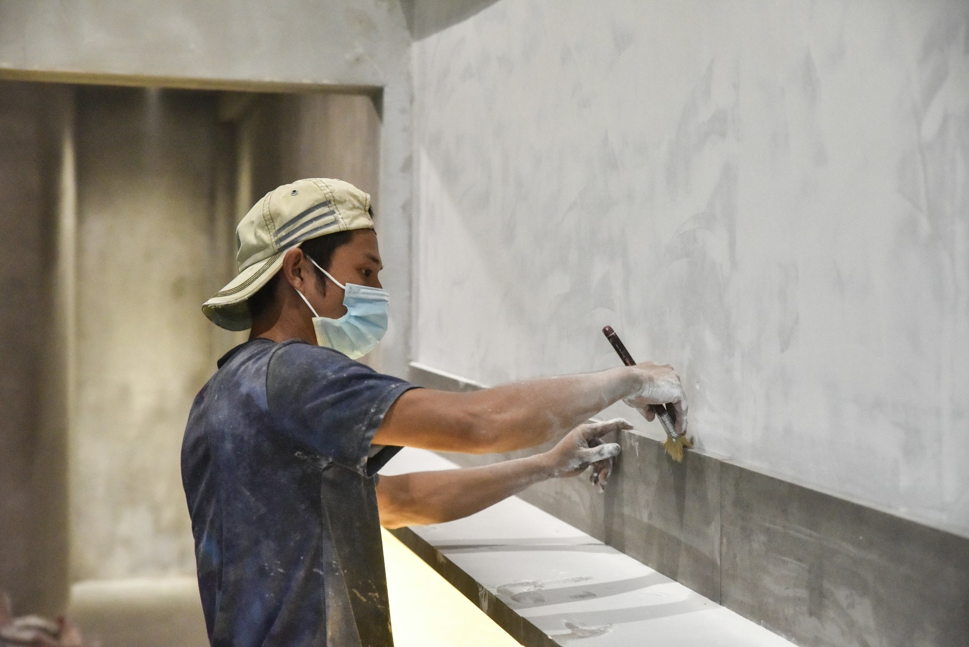 From Slow and Uneven to Fast and Precise: A European Distributor’s Success with Our Tile Leveling System